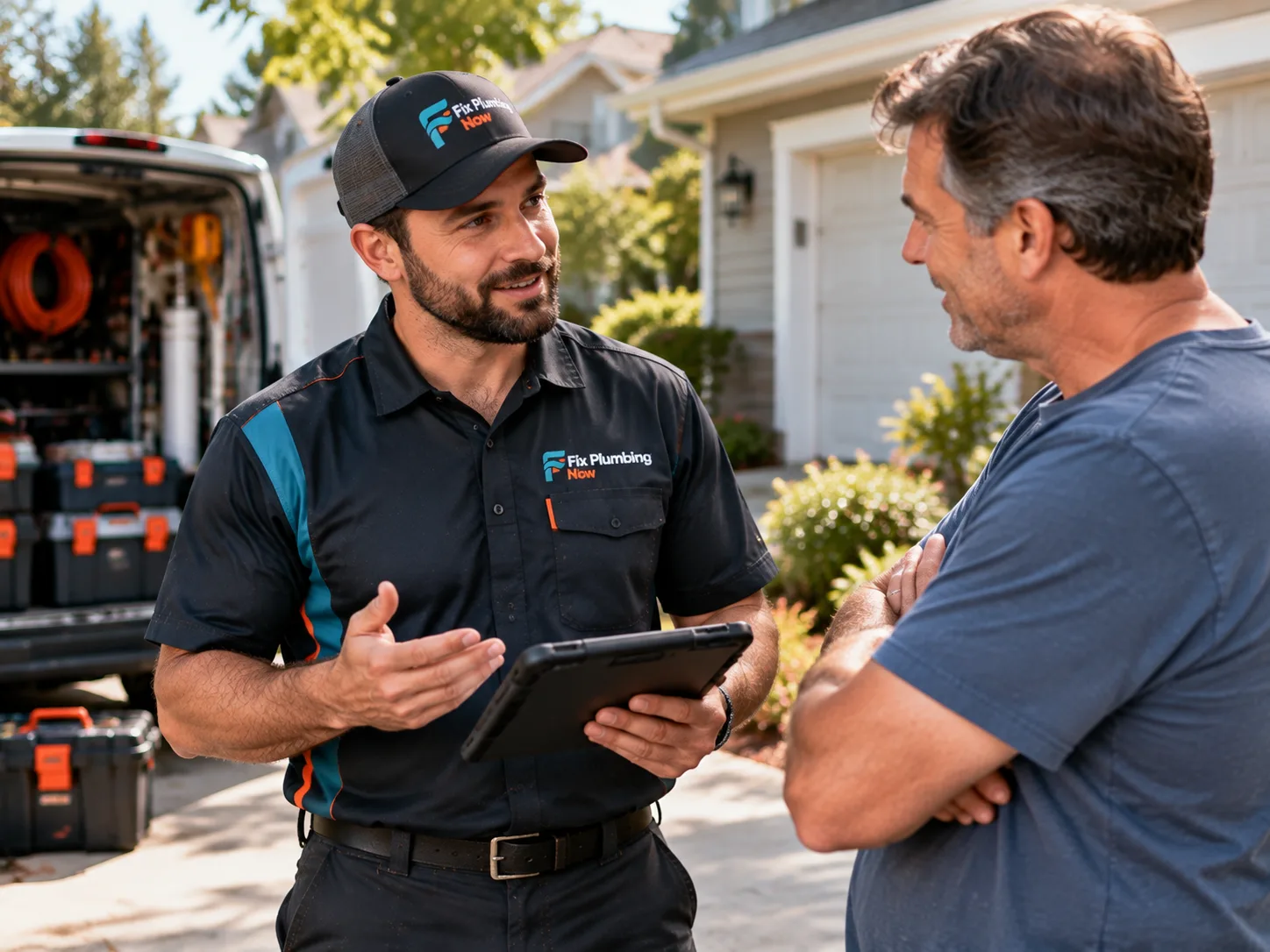 Clogged Drain Service White Plains, GA FAQs